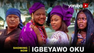 Igbeyawo Oku (2026) igbeyawo-oku-2026