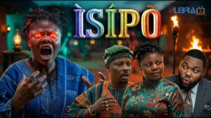 Isipo (2026) isipo-2026