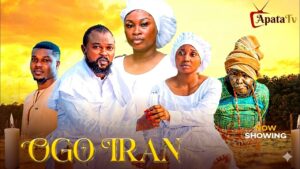 Ogo Iran (2026) ogo-iran-2026