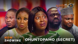 Ohuntopamo (2026) ohuntopamo-2026