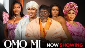 Omo Mi (2026) omo-mi-2026