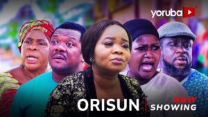 Orisun (2026) orisun-2026