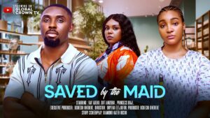 Saved By The Maid (2026) saved-by-the-maid-2026