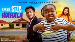 Small Size Wahala (2026) small-size-wahala-2026