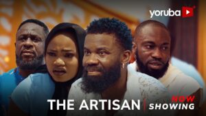 The Artisan (2026) the-artisan-2026