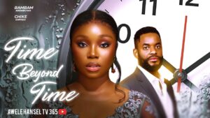 Time Beyond Time (2026) time-beyond-time-bambam-chike-daniels-new-nollywood-2026
