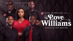 To Love A Williams (2026) to-love-a-williams-2026