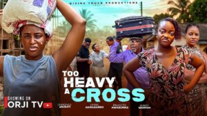 Too Heavy A Cross (2026) too-heavy-a-cross-2026