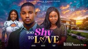 Too Shy To Love (2026) too-shy-to-love-2026