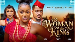 Woman King (2026) woman-king-prosperous-outstanding-ruler-challenge-unmacthed-2026