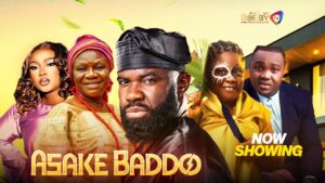 Asake Baddo (2026) asake-baddo-2026