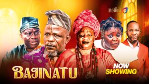 Bajinatu (2026) bajinatu-2026