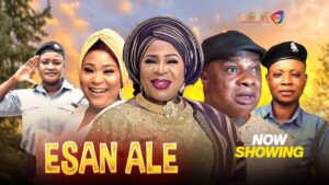 Esan Ale (2026) esan-ale-2026