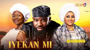 Iyekan Mi (2026) iyekan-mi-2026