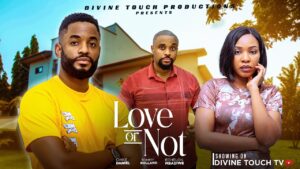 Love Or Not (2026) love-or-not-2026