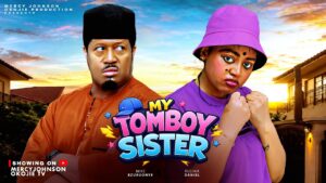 My Tomboy Sister (2026) my-tomboy-sister-2026