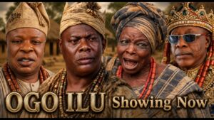 Ogo Ilu (2026) ogo-ilu-2026