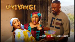 Oniyangi (2026) oniyangi-2026
