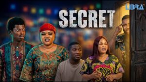 Secret (2026) secret-2026-1