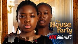 The House Party (2026) the-house-party-2026
